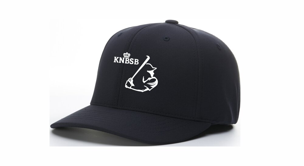 Umpire Woolcap Lange Klep