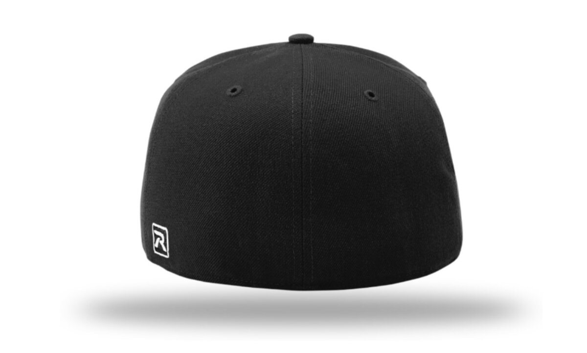 Unicorns PTS65 Richardson woolcap (sized)