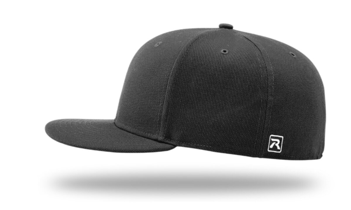 Unicorns PTS65 Richardson woolcap (sized)
