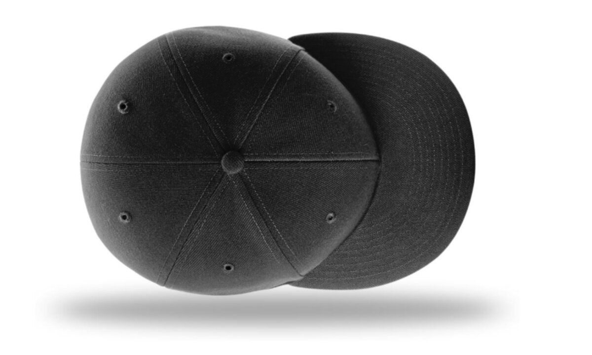 Unicorns PTS65 Richardson woolcap (sized)