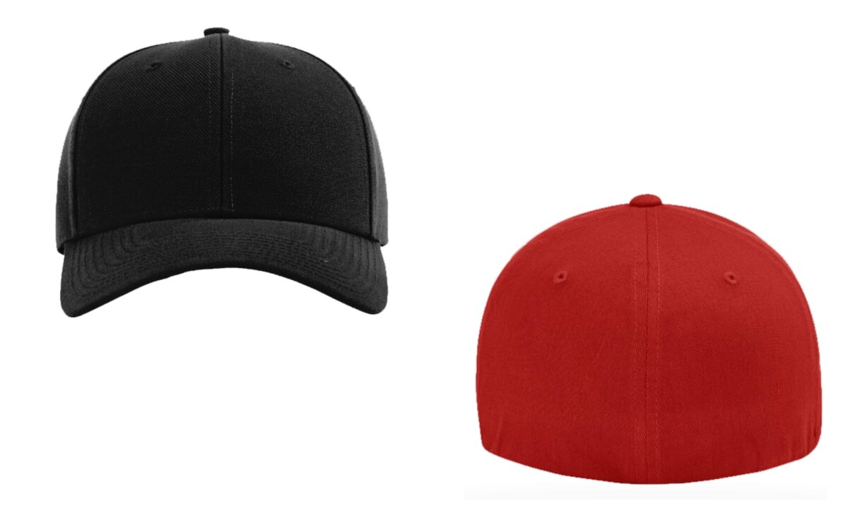 AWCS Ken/TC Sized Woolcap