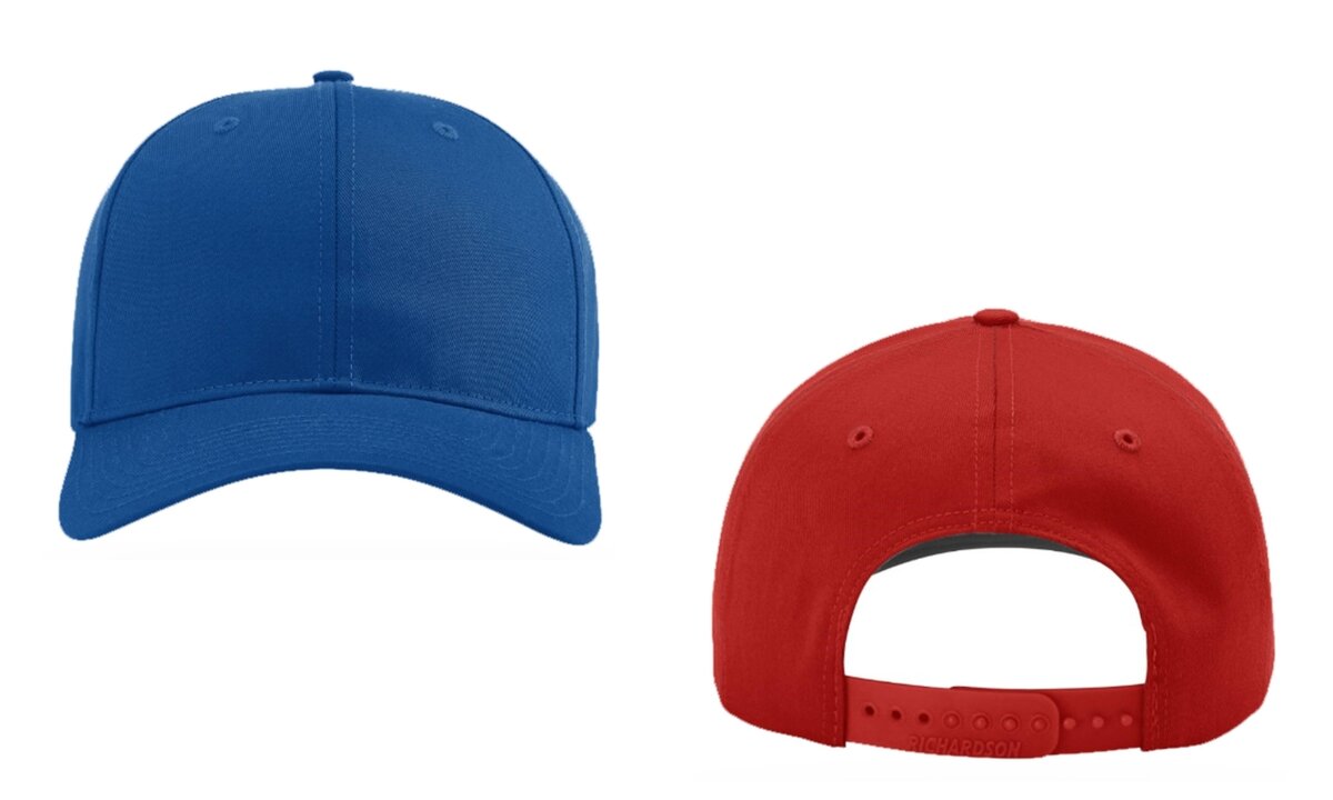 AWC - TC Open Wool Cap