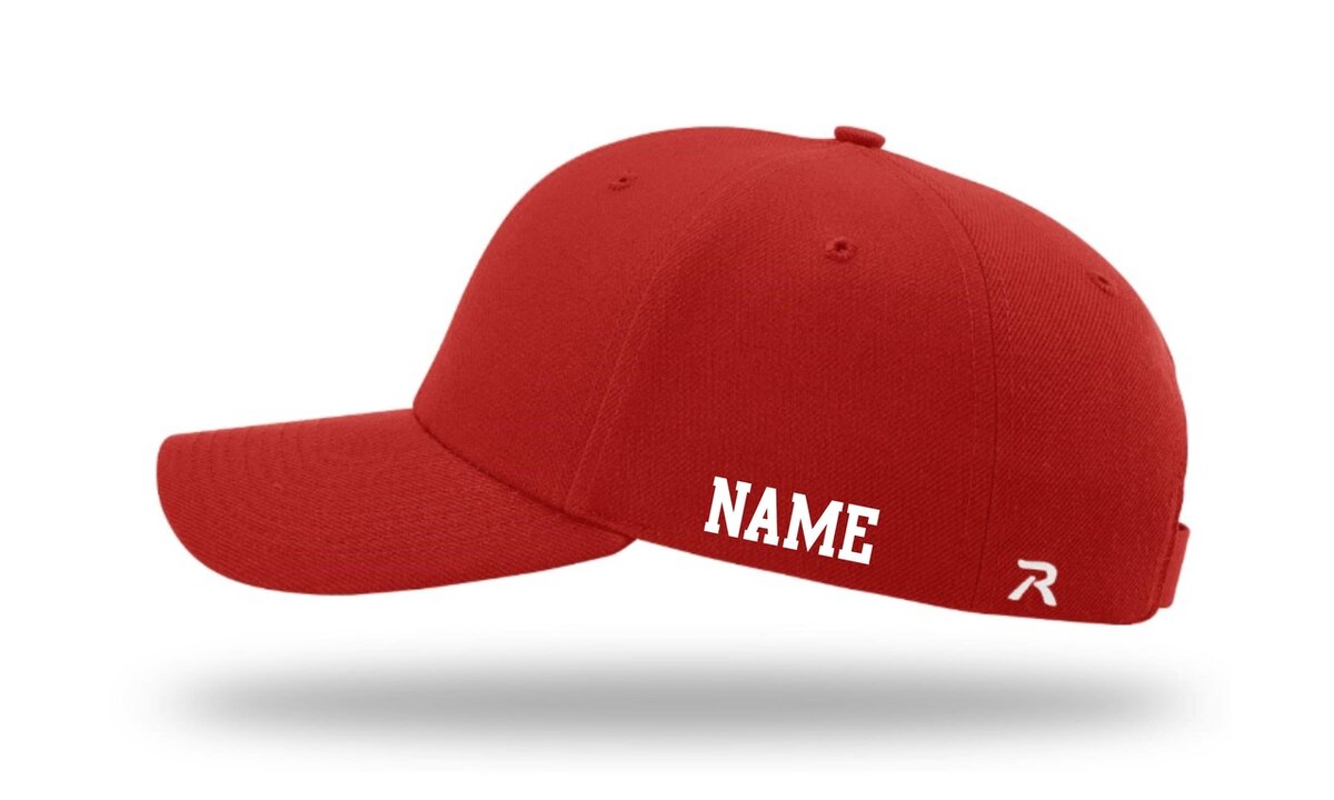 ABF TC Open Woolcap