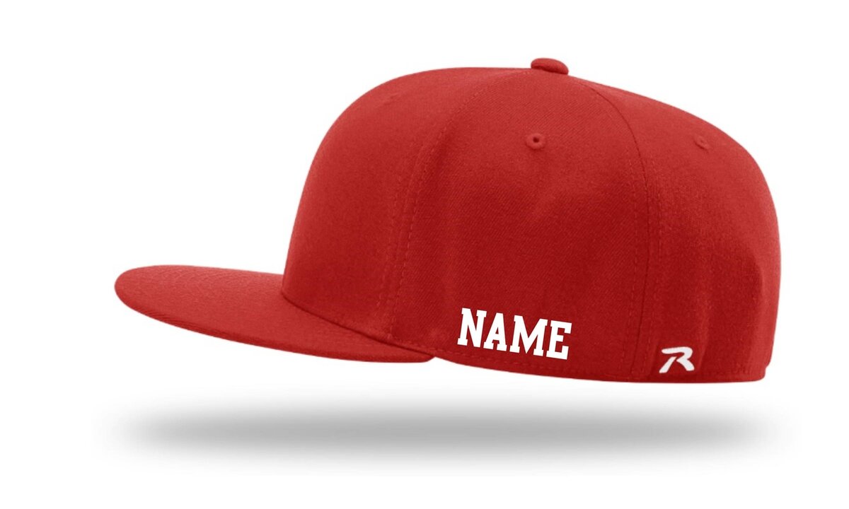 ABF PTS65 Richardson sized Woolcap