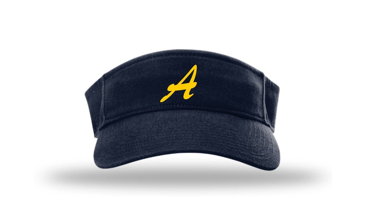 Adegeest HV6 Champro Visor