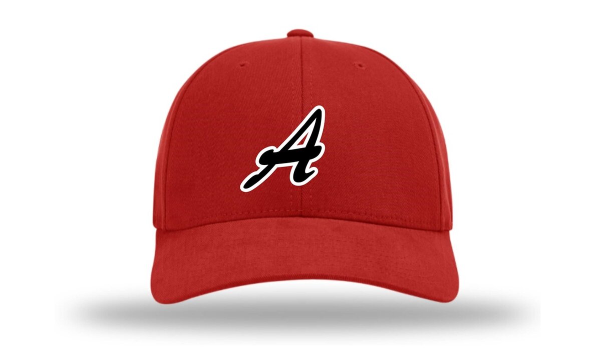 Alcmaria TC Open Woolcap