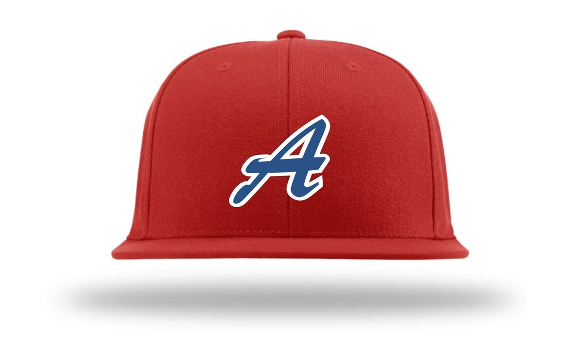 Almere PTS65 Richardson sized Woolcap