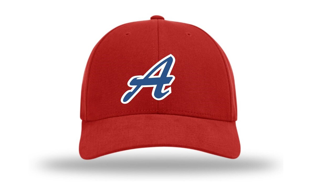 Almere TC Open Woolcap