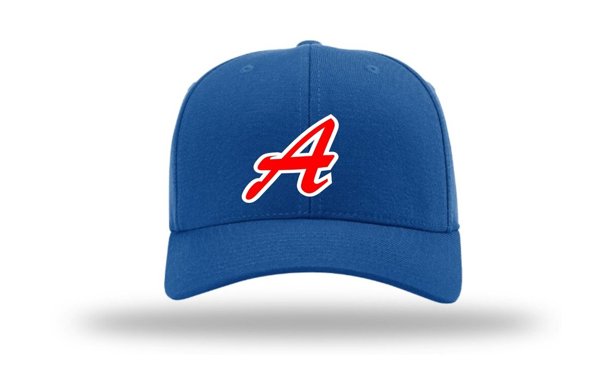 Almere SSK FLEX CAP Royal