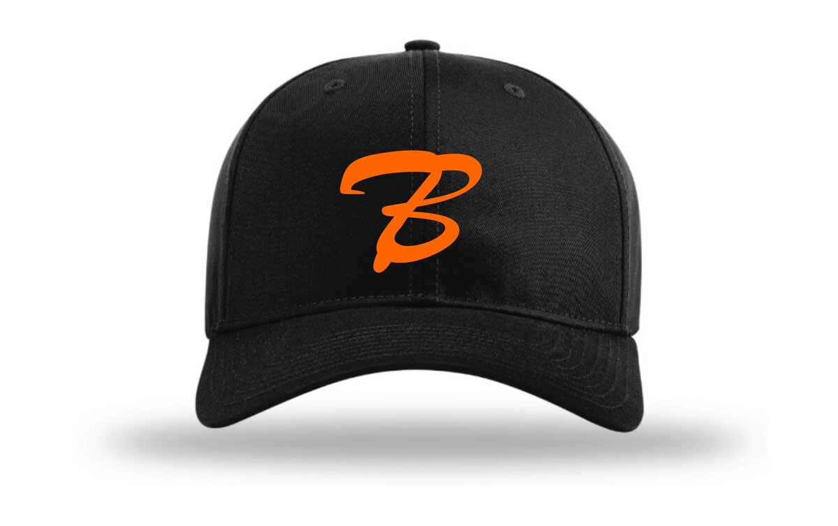 Bears HC 4 Champro adjustable snapback cap