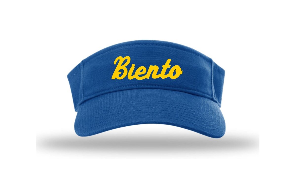 Biento HV6 Champro Visor