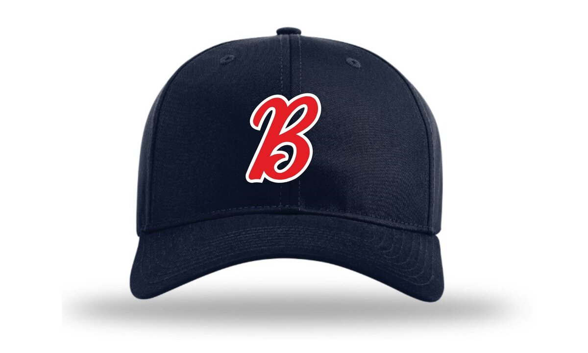 Blokes HC 4 Champro adjustable snapback cap