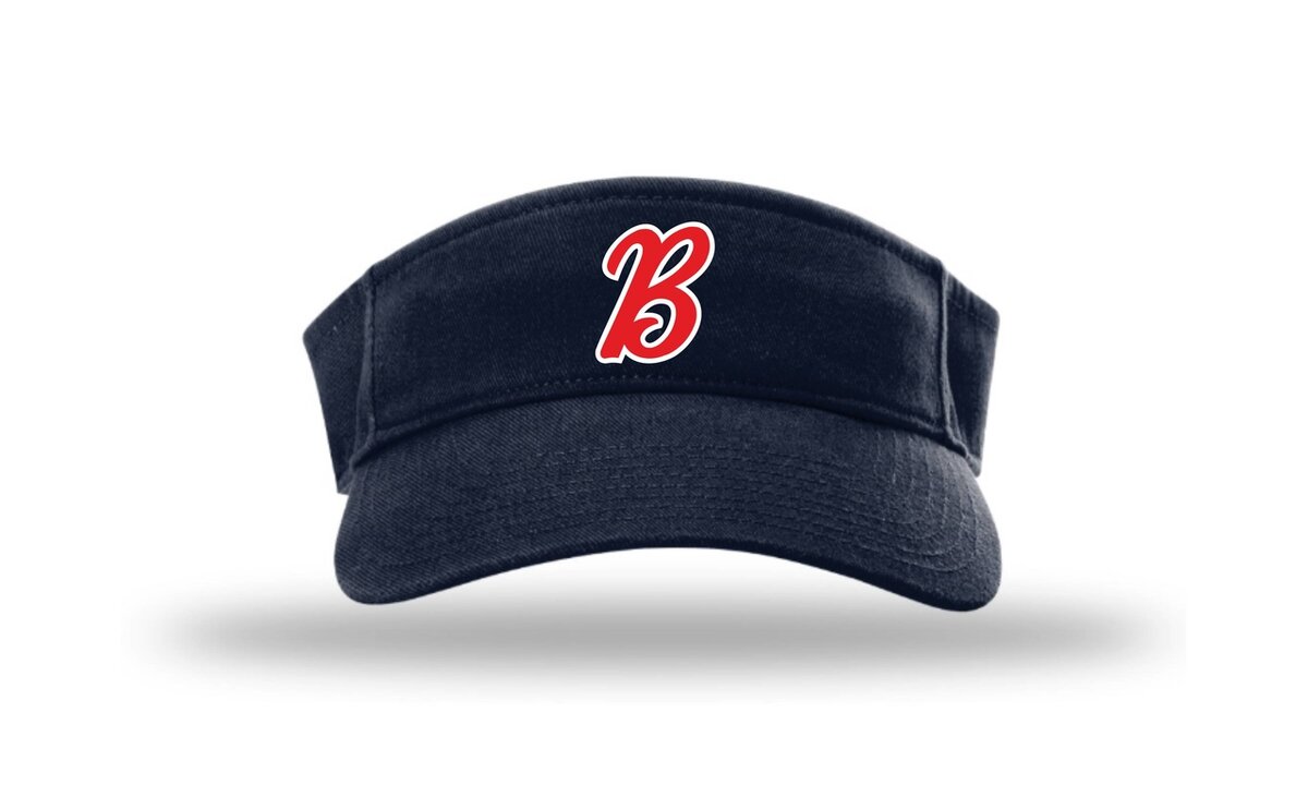 Blokes HV6 Champro Visor