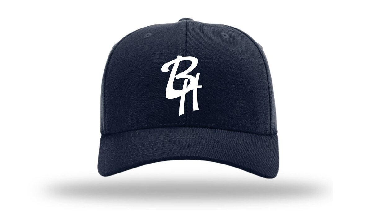 Blue Hitters TC/KEN Sized Woolcap