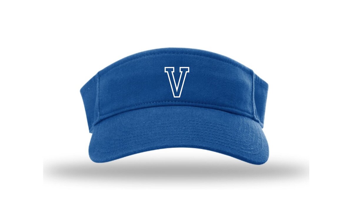 Blue Socks HV6 Champro Visor