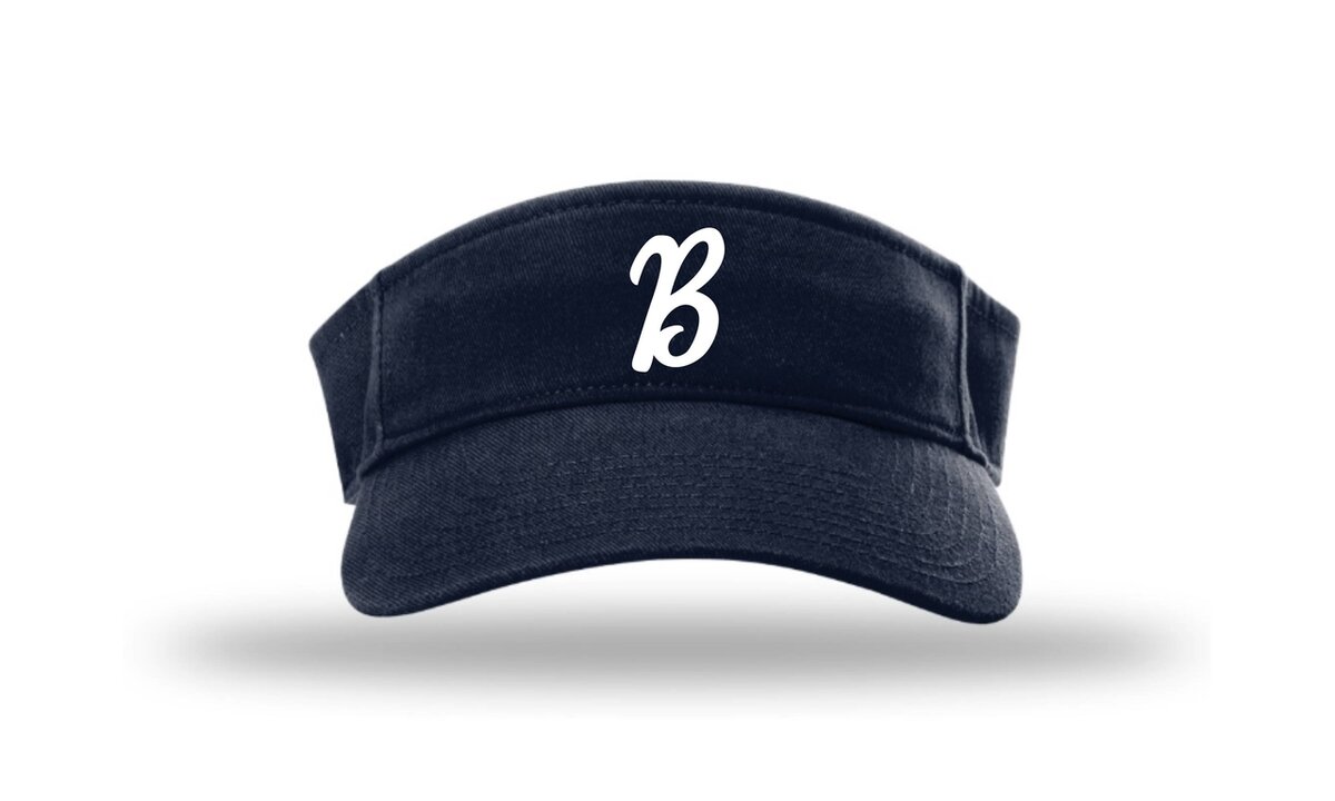 Boosters HV6 Champro Visor