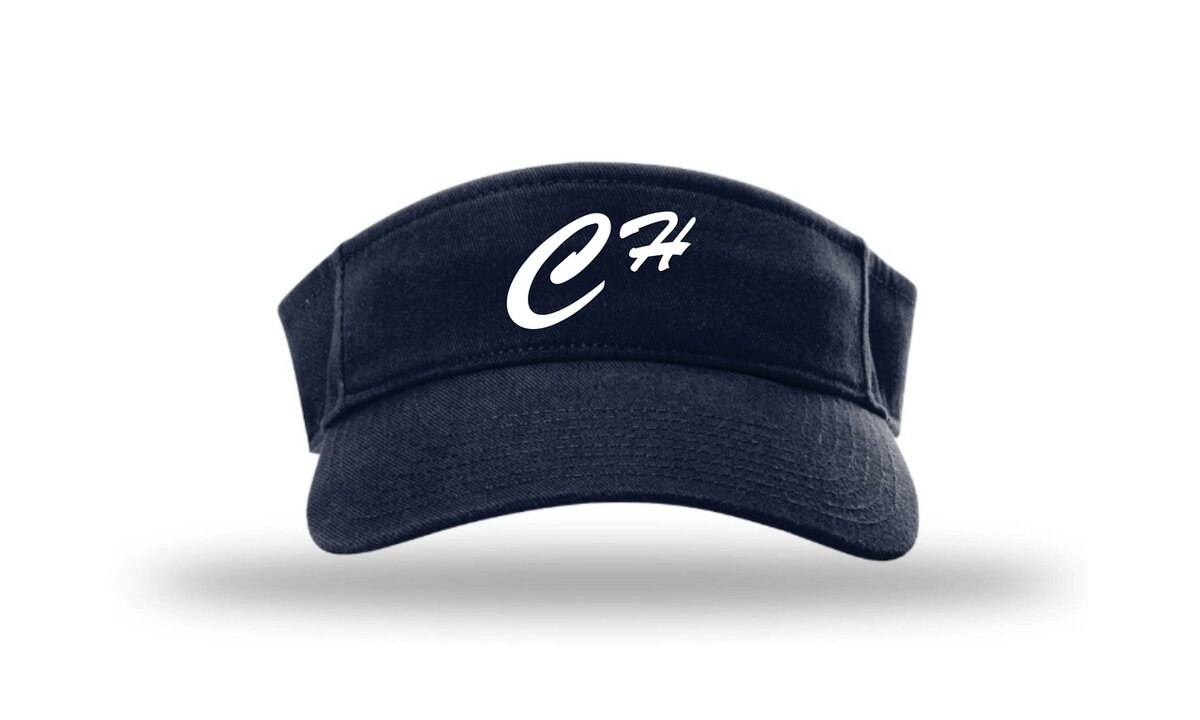 Caps Hoogeveen HV6 Champro Visor