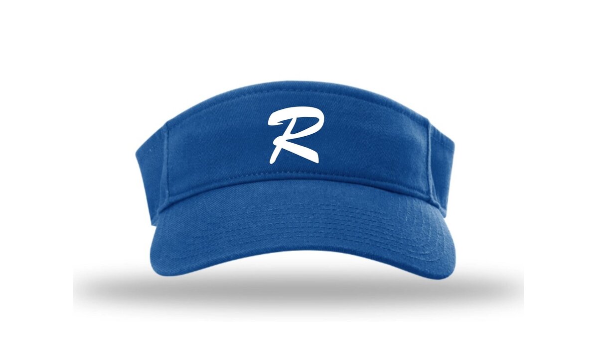 Arnhem Rhinos HV6 Champro Visor