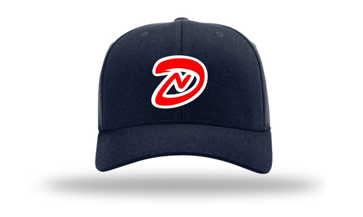 Diamonds Nieuwegein  TC/KEN Sized Woolcap