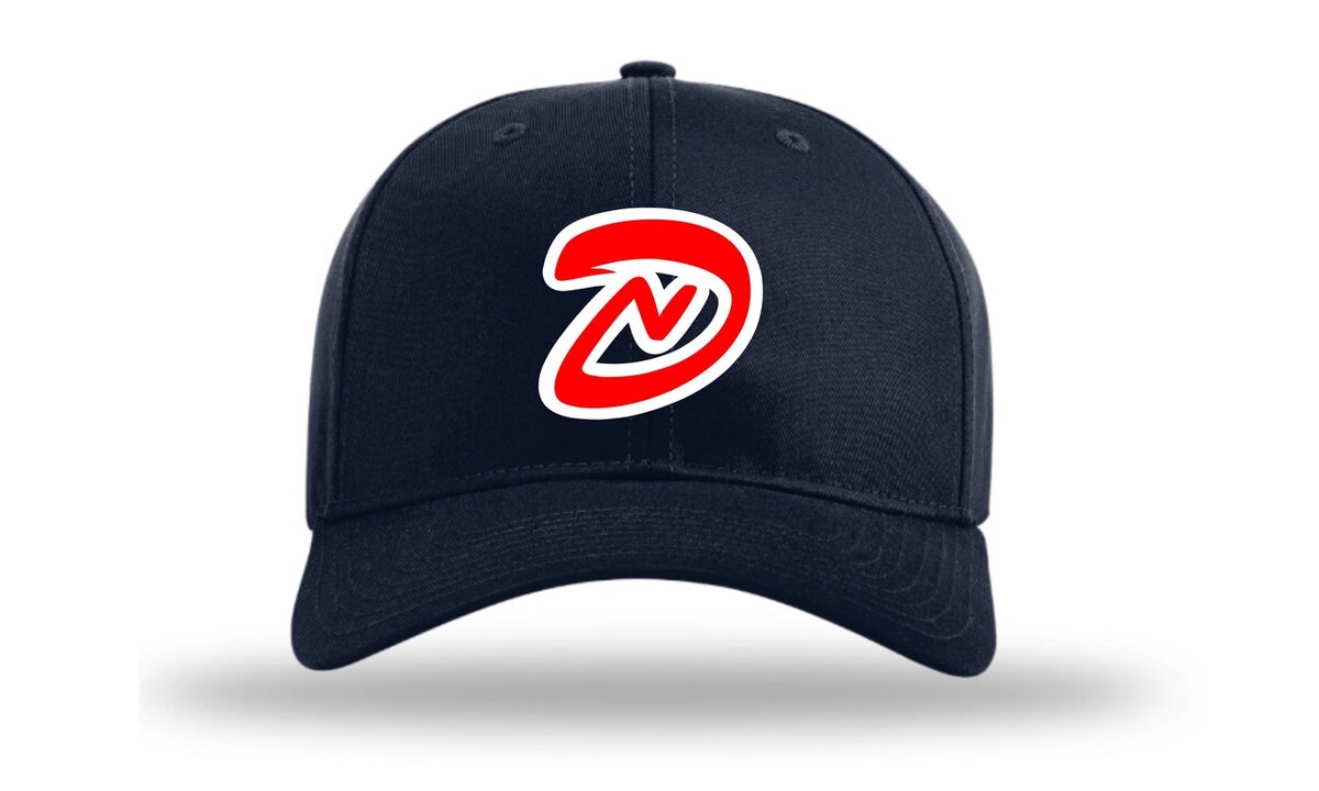 Diamonds Nieuwegein  HC 4 Champro adjustable snapback cap