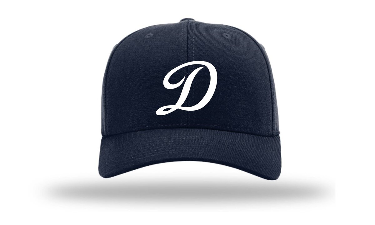 Dodgers TC/KEN Sized Woolcap