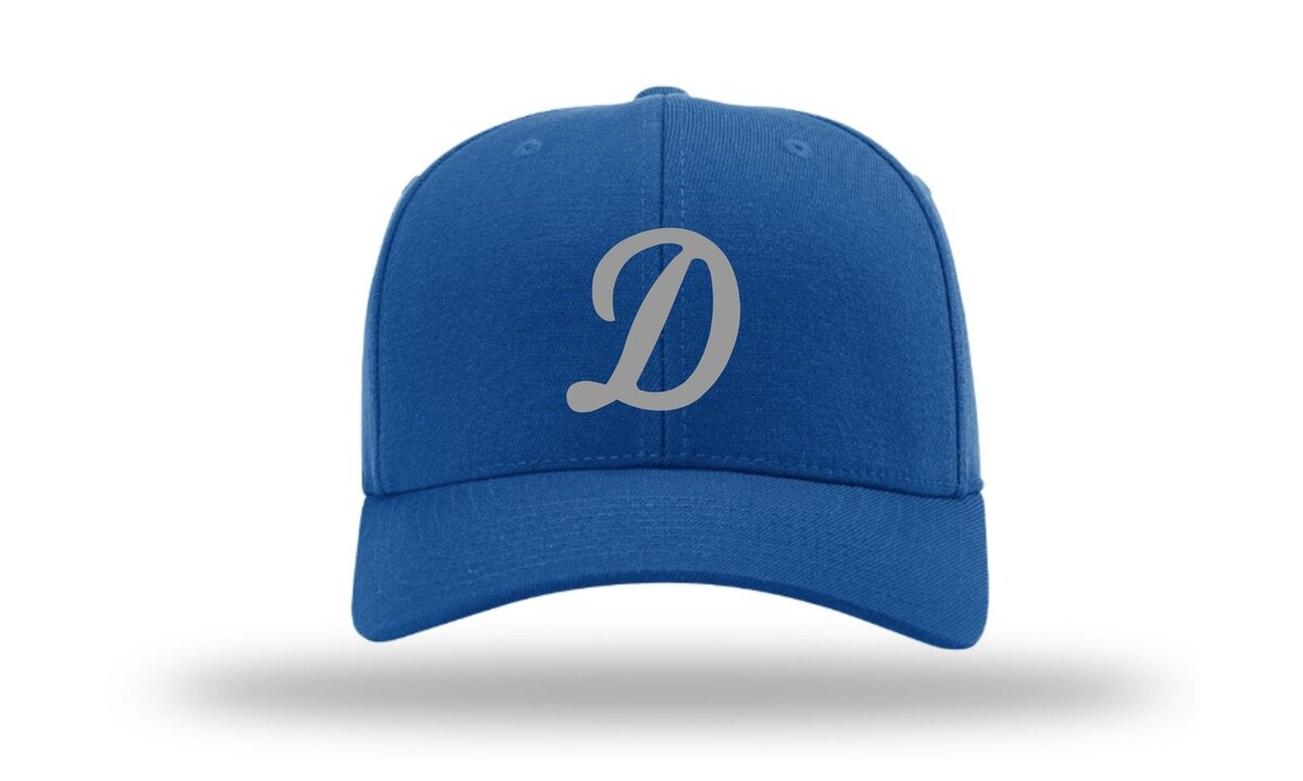 Drachten Diamonds TC/KEN sized Woolcap