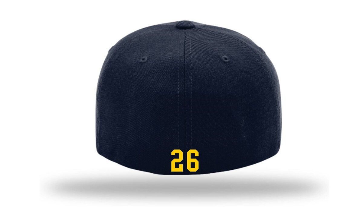 Adegeest SSK FLEX CAP