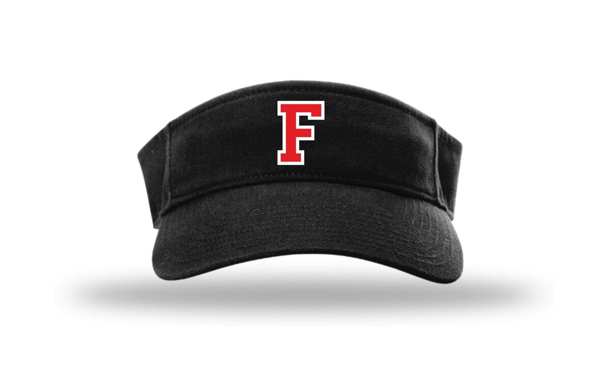 Falcons HV6 Champro Visor