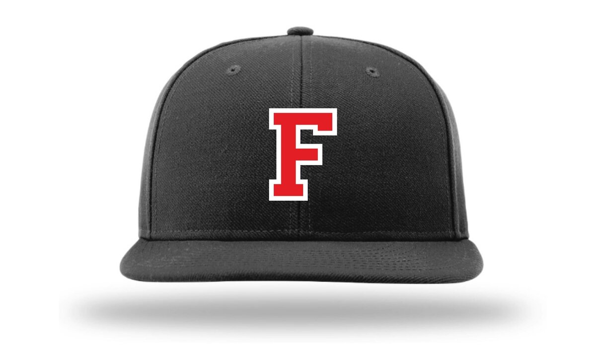 Falcons PTS65 Richardson woolcap (sized)