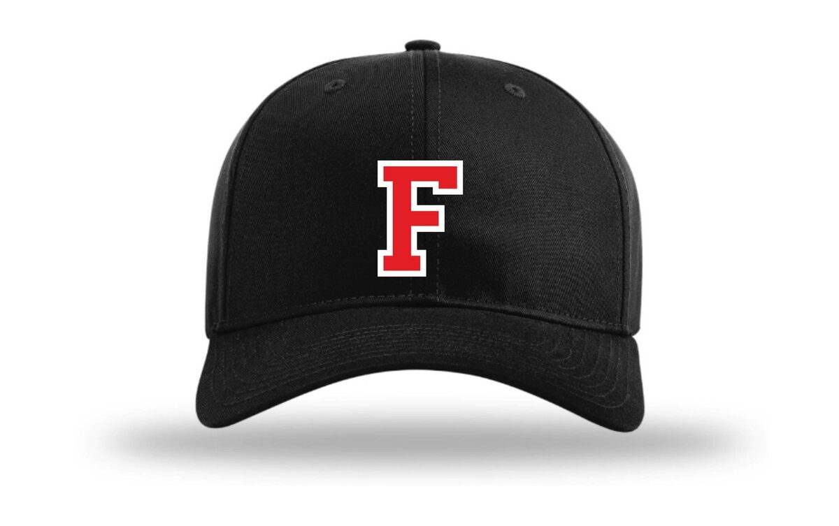 Falcons  HC 4 Champro adjustable snapback cap