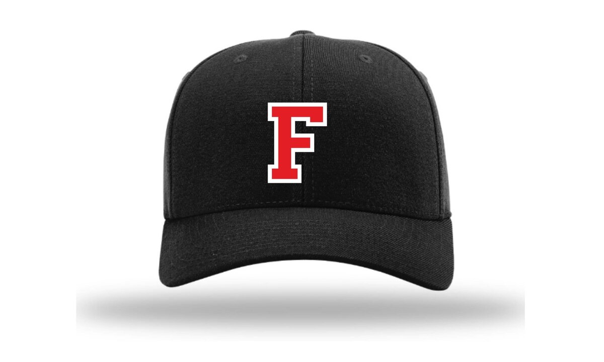 Falcons TC/KEN sized Woolcap