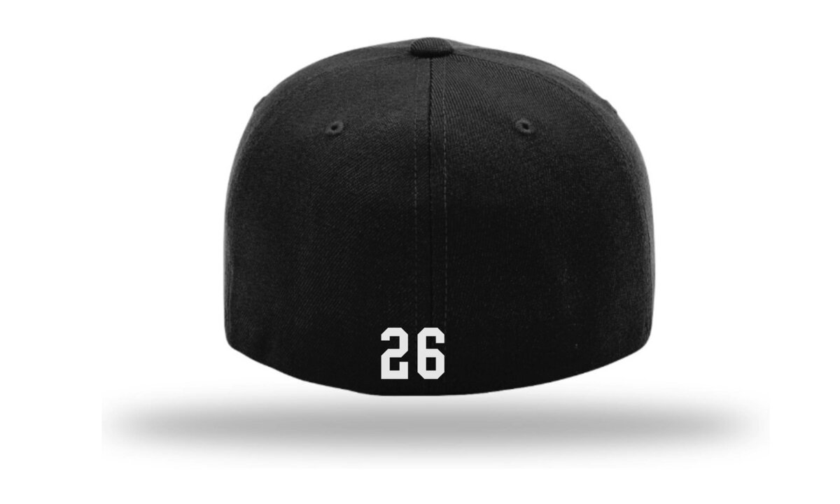 Falcons TC/KEN sized Woolcap