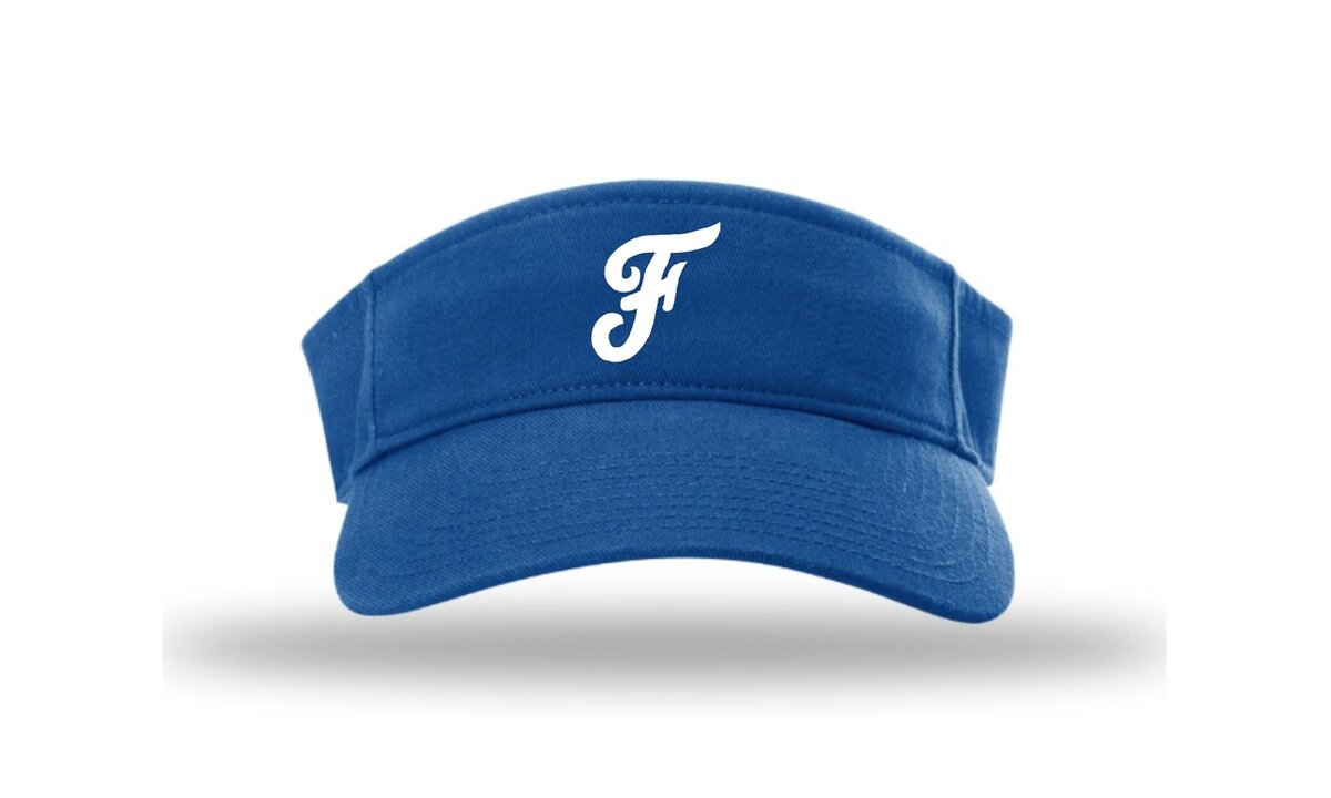 Frogs HV6 Champro Visor