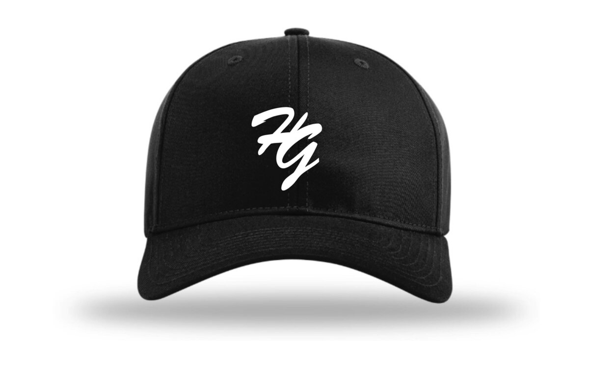 Giants  HC 4 Champro adjustable snapback cap
