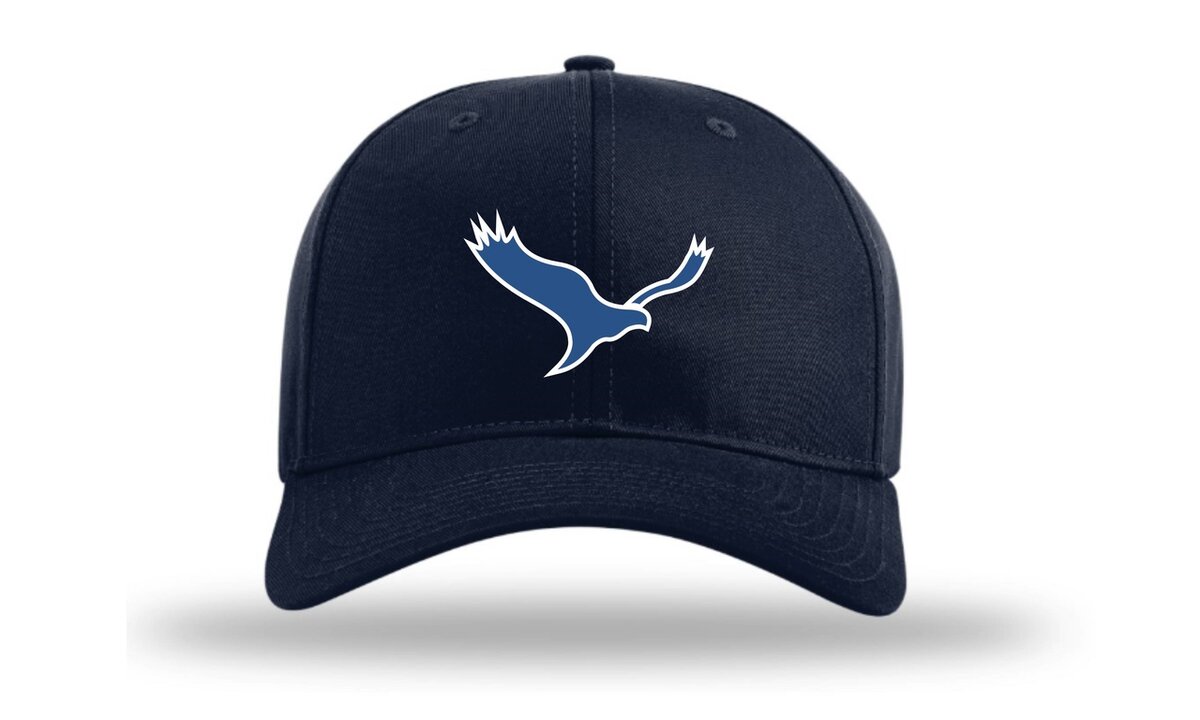 Harri&euml;rs  HC 4 Champro adjustable snapback cap