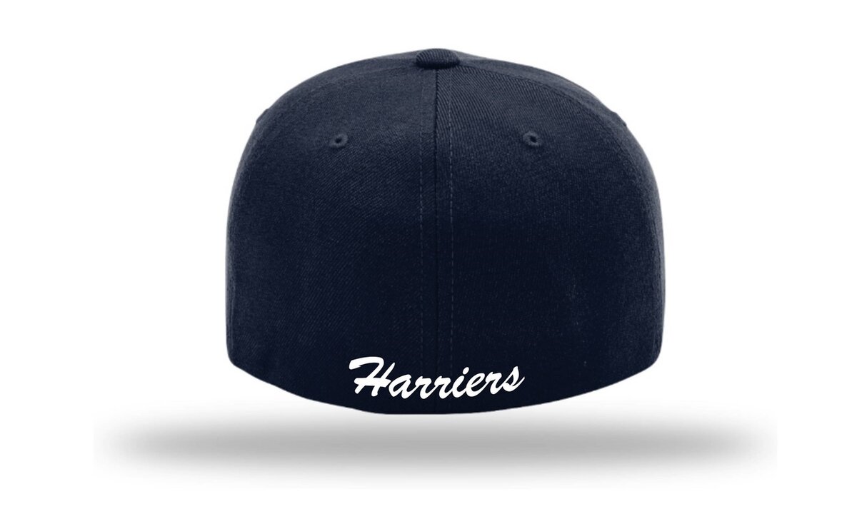 Harri&euml;rs TC/KEN Sized Woolcap