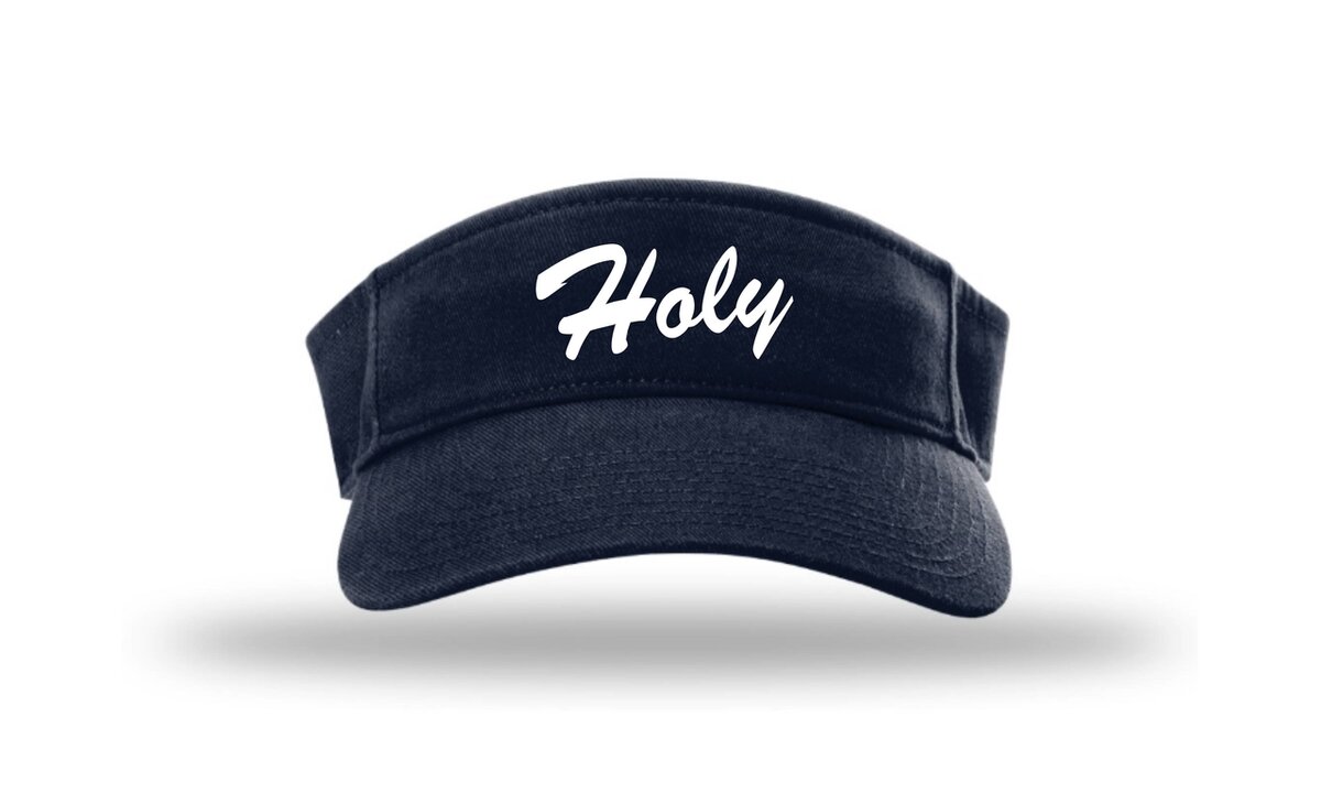 Holy HV6 Champro Visor