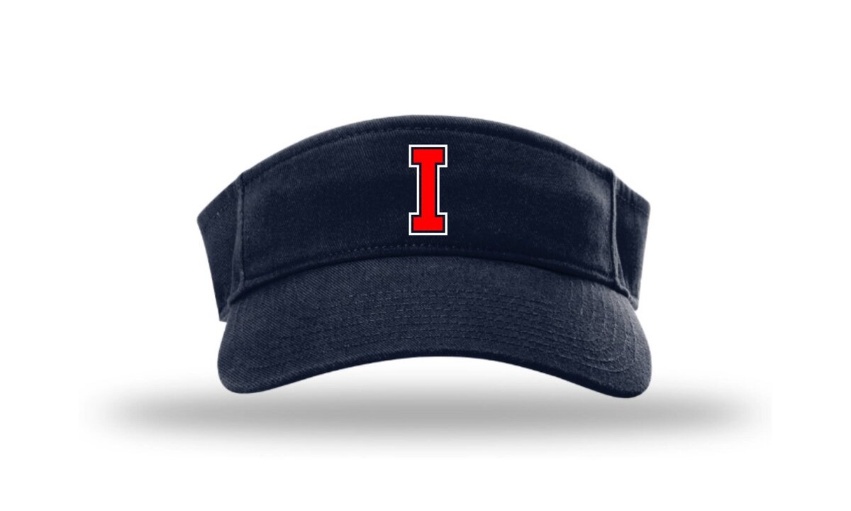 Indians HV6 Champro Visor