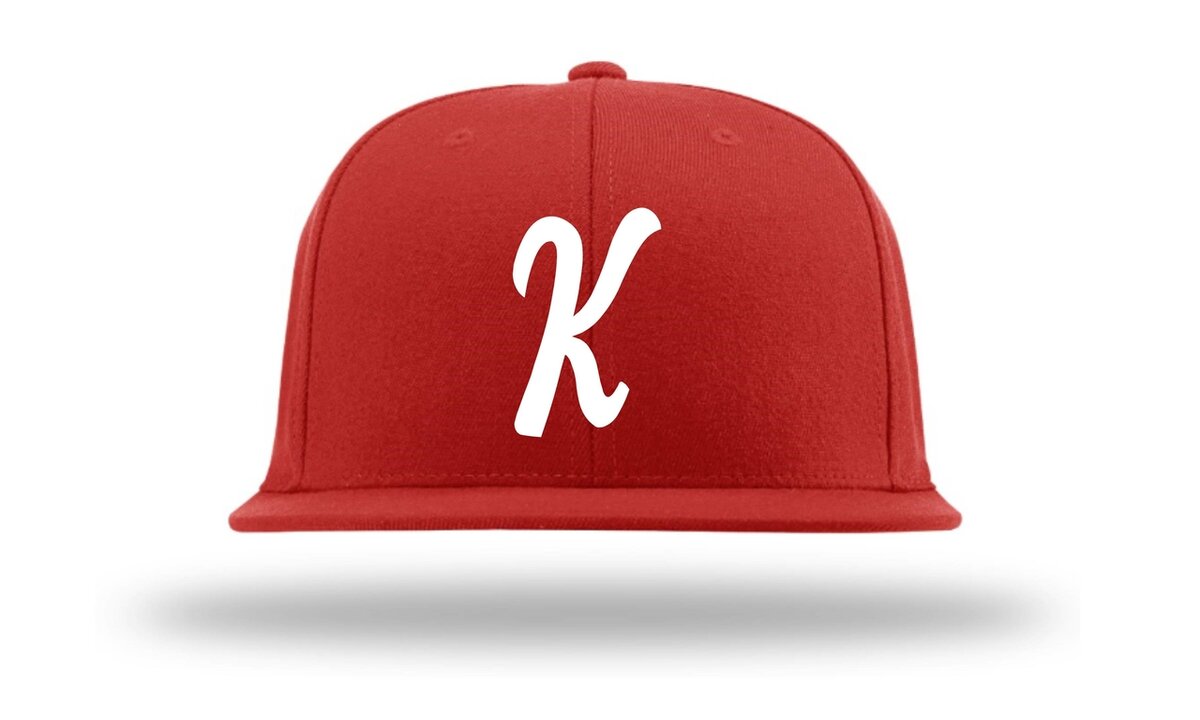 Knickerbockers PTS65 Richardson sized Woolcap
