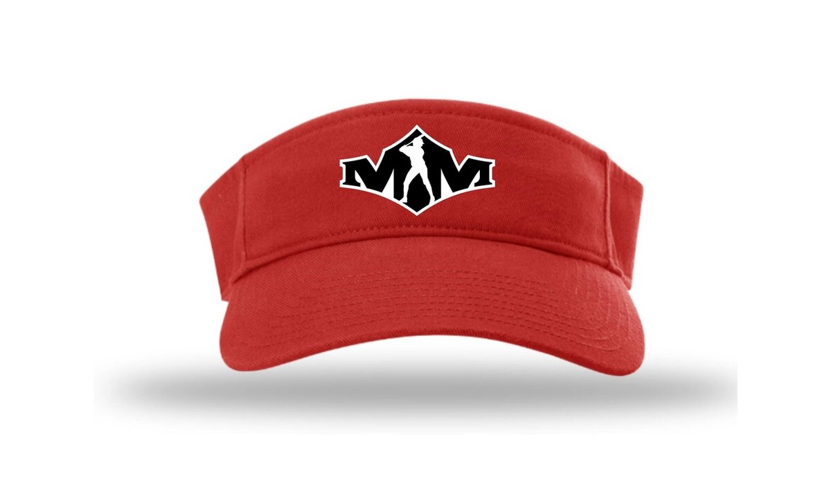Matchmakers HV6 Champro Visor