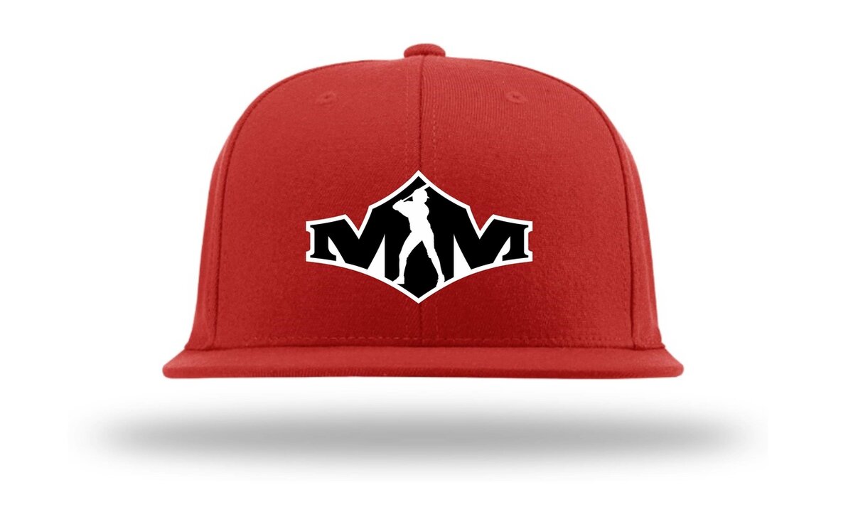 Matchmakers PTS65 Richardson sized Woolcap
