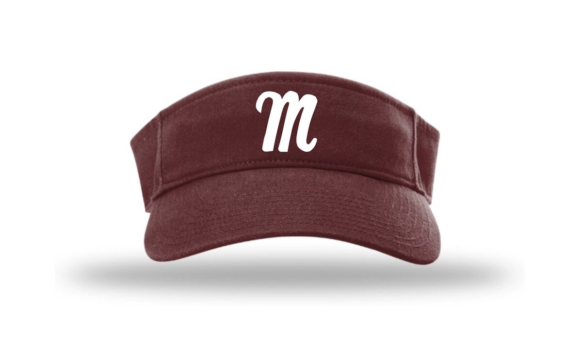 Mulo HV6 Champro Visor