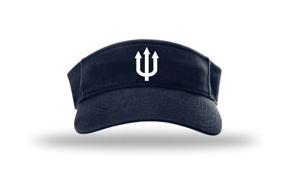 Neptunus HV6 Champro Visor