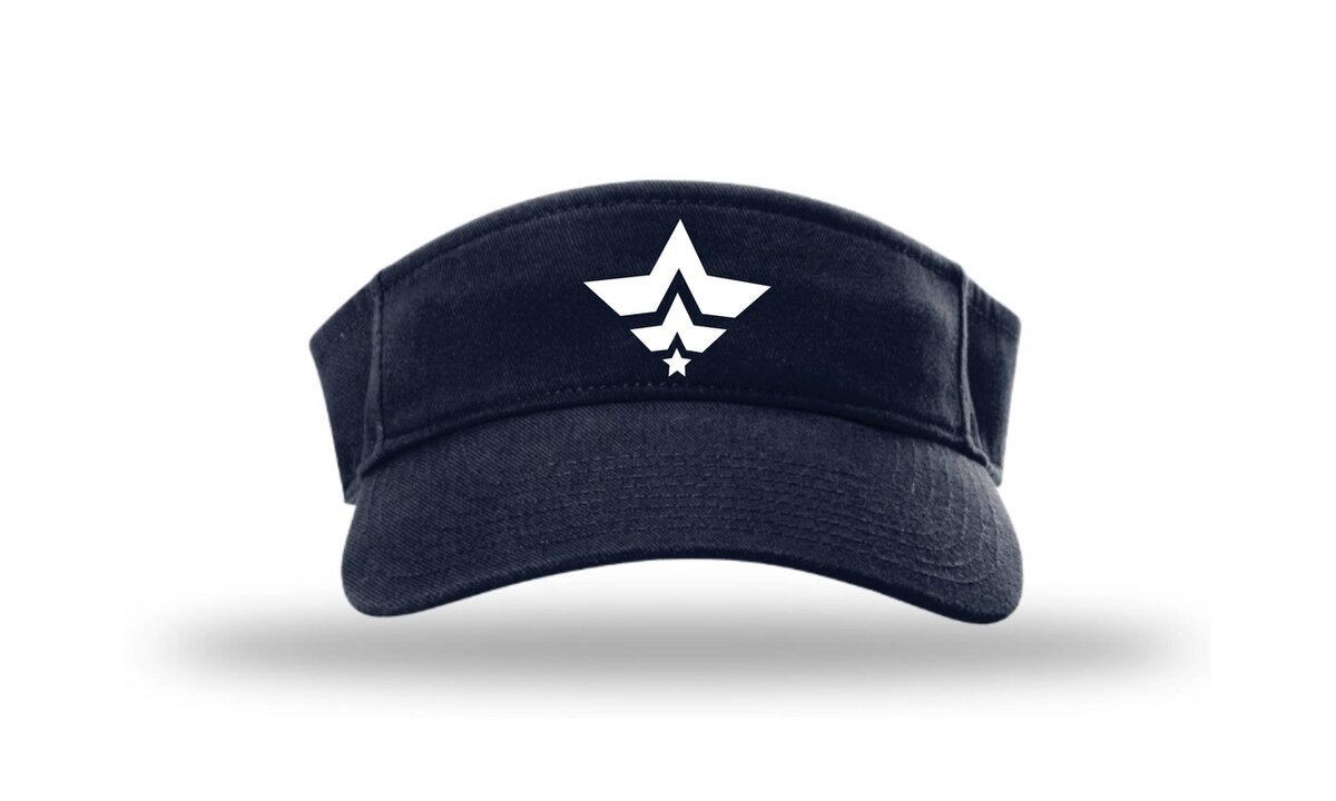 Olympia HV6 Champro Visor