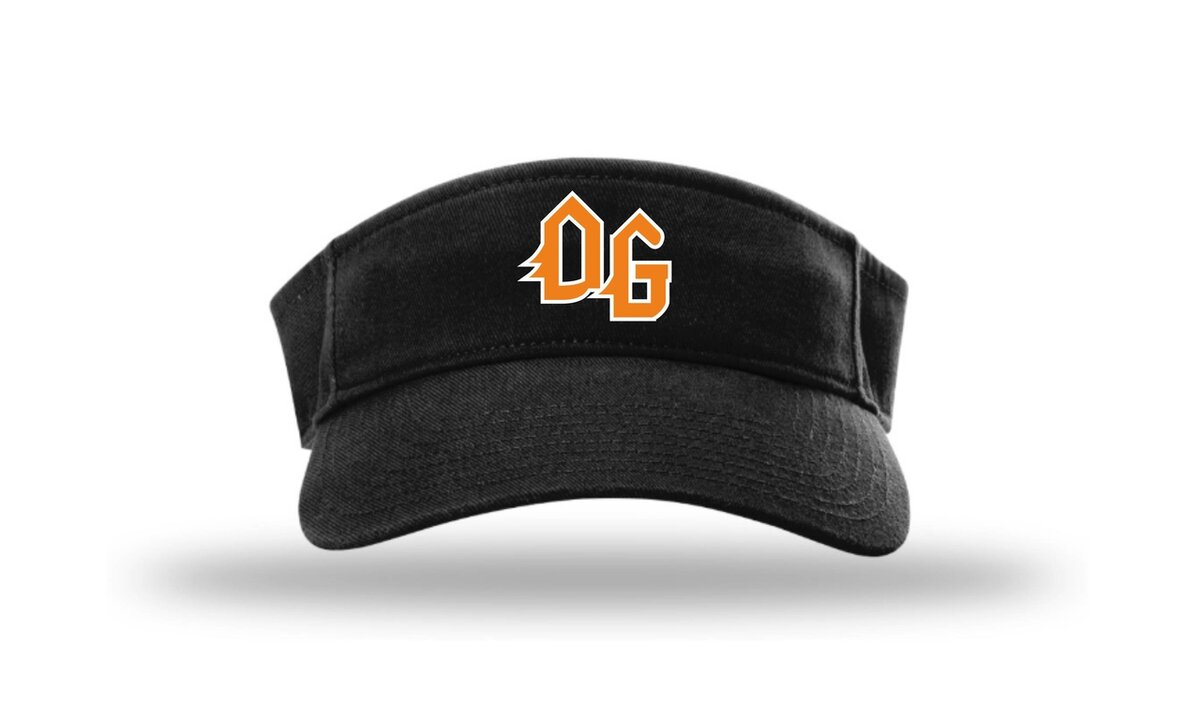 Onze Gezellen HV6 Champro Visor
