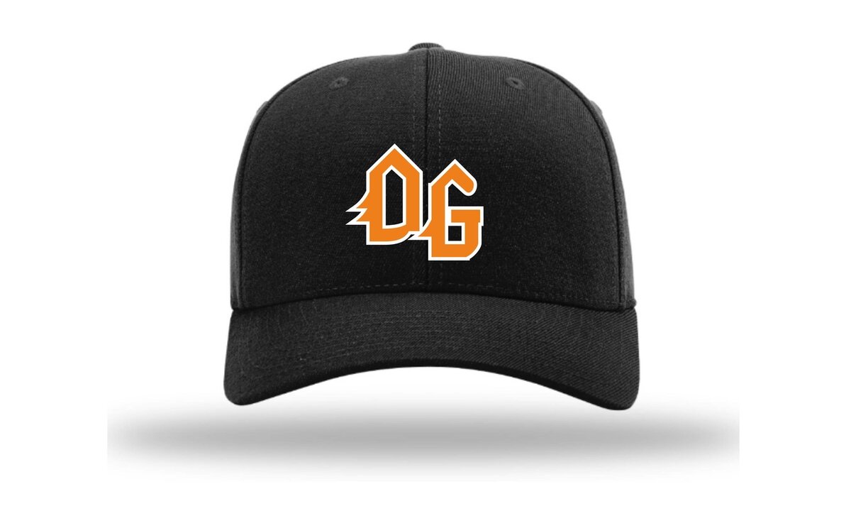Onze Gezellen SSK Flex Cap