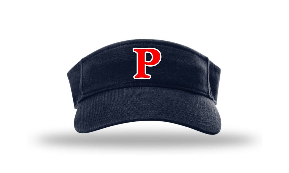 Petrels HV6 Champro Visor