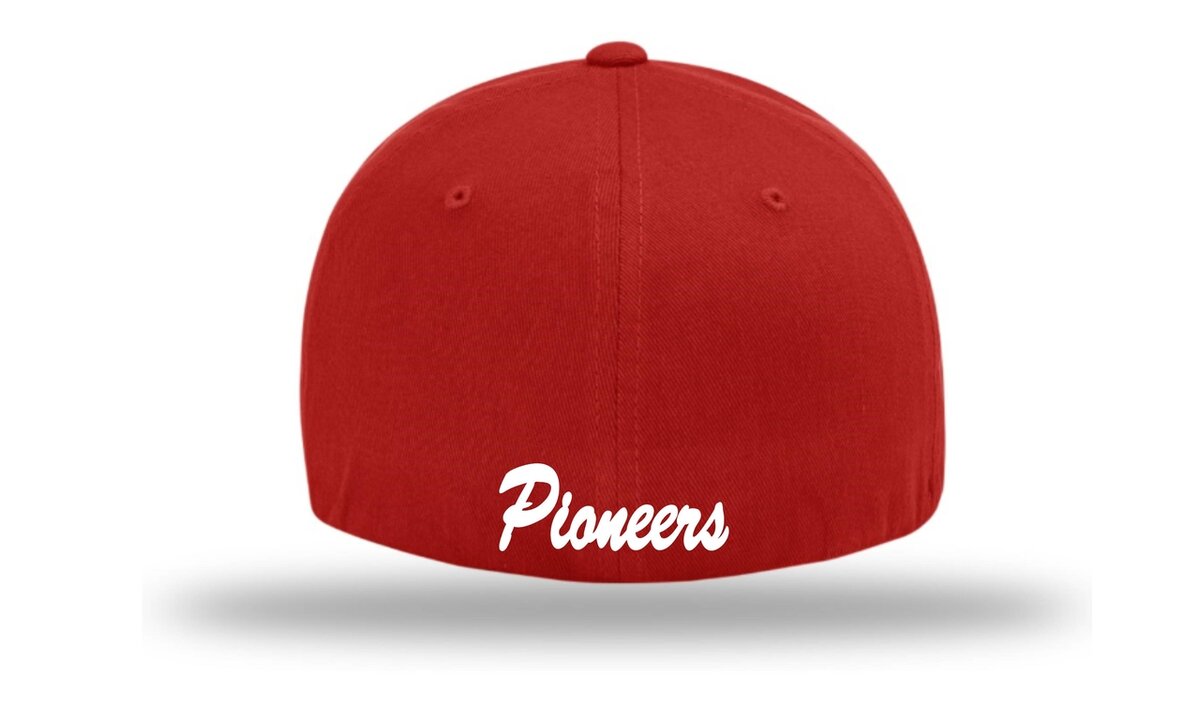 Pioneers Assen SSK FLEX CAP