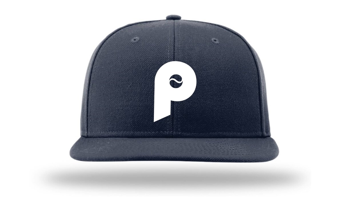 Hoofddorp Pioniers PTS65 Sized Woolcap
