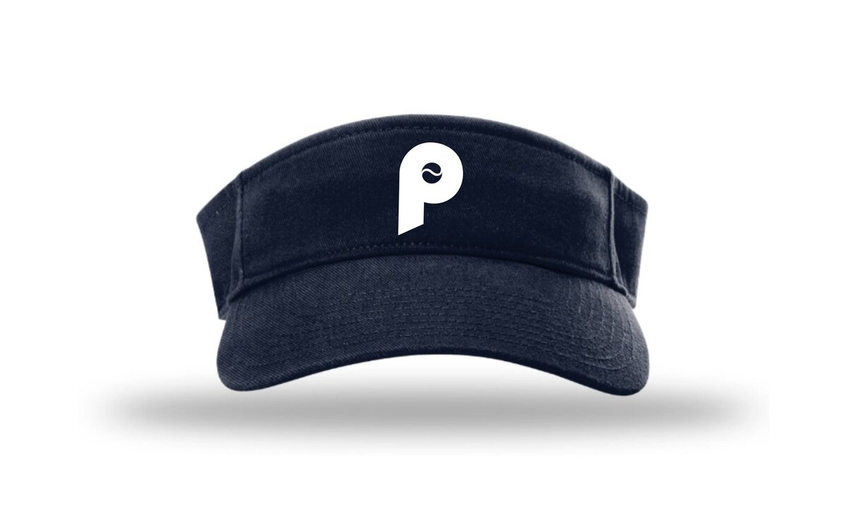 Hoofddorp Pioniers HV6 Champro Visor